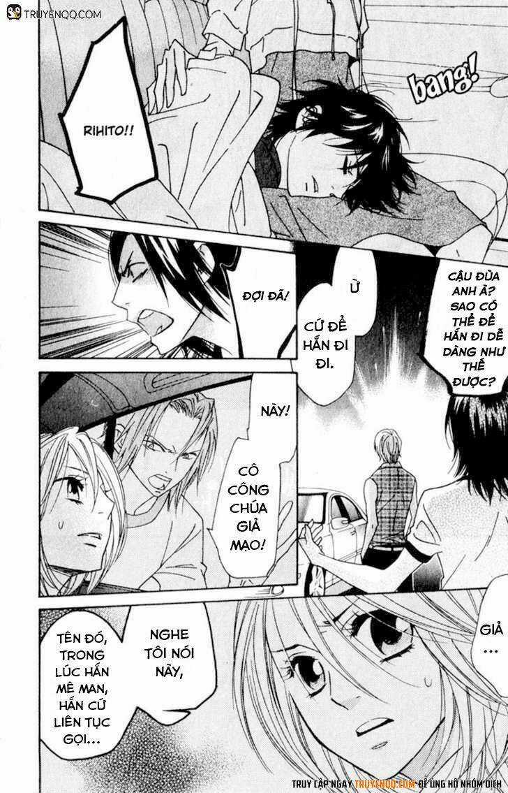 Shinobi Life Chapter 10 trang 39