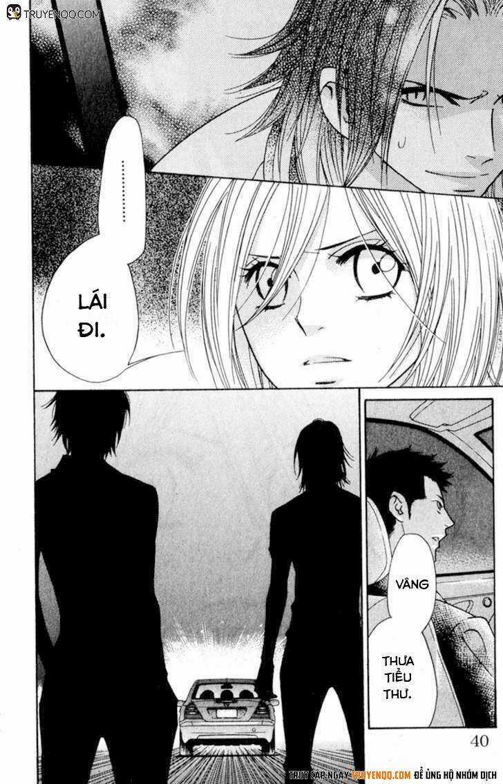 Shinobi Life Chapter 10 trang 41