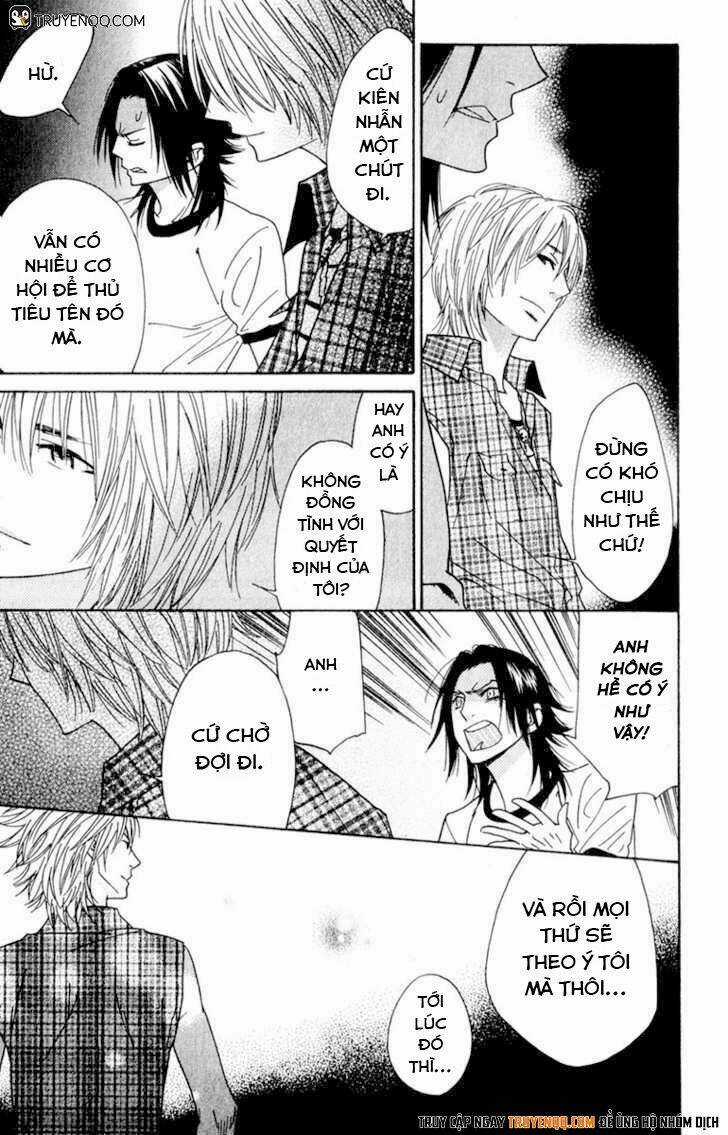 Shinobi Life Chapter 10 trang 42