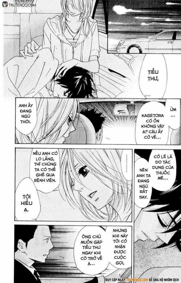 Shinobi Life Chapter 10 trang 43