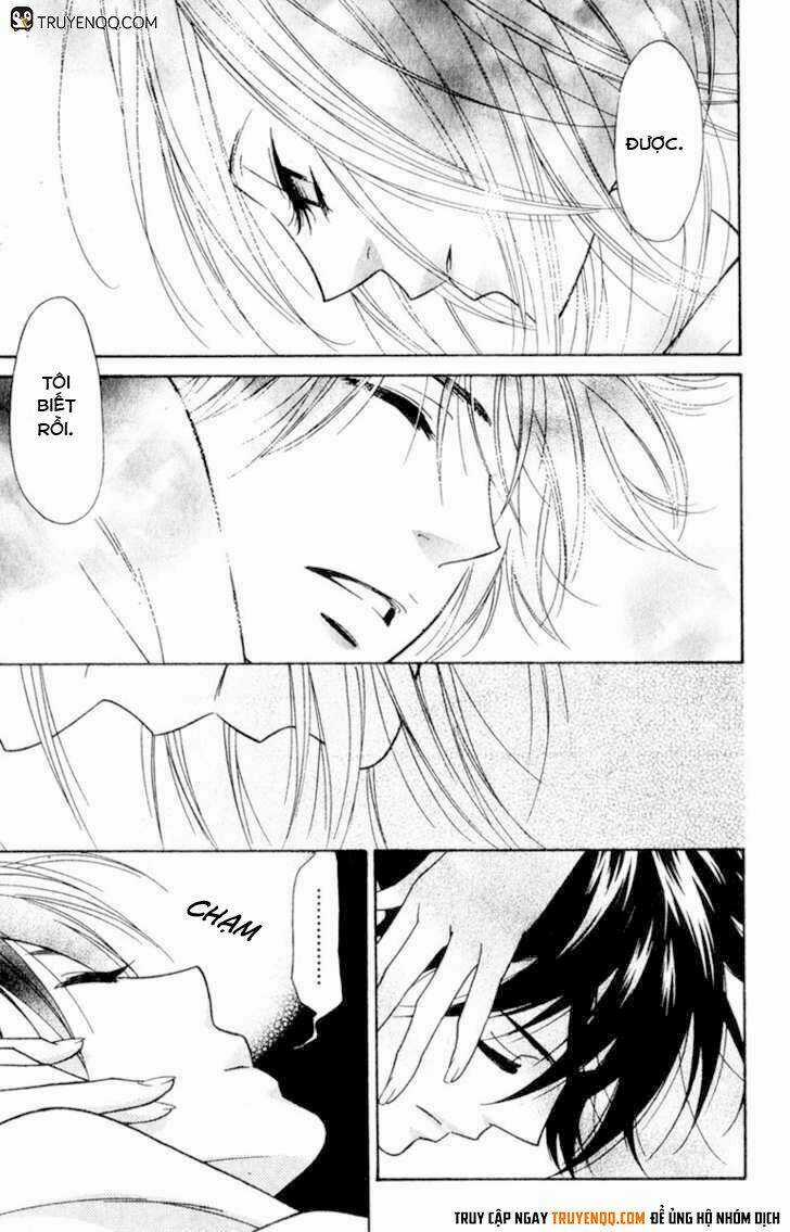 Shinobi Life Chapter 10 trang 44