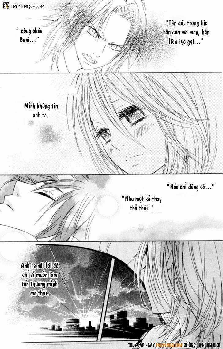 Shinobi Life Chapter 10 trang 46