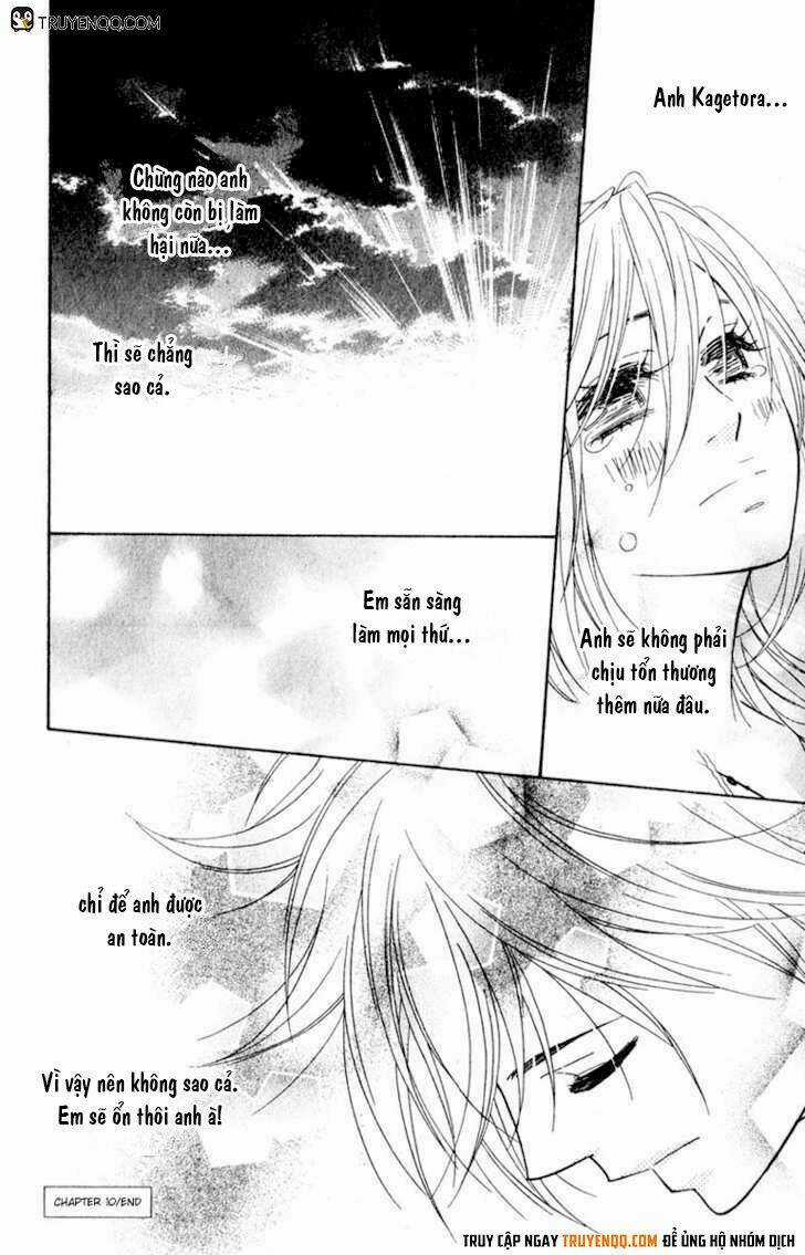 Shinobi Life Chapter 10 trang 47