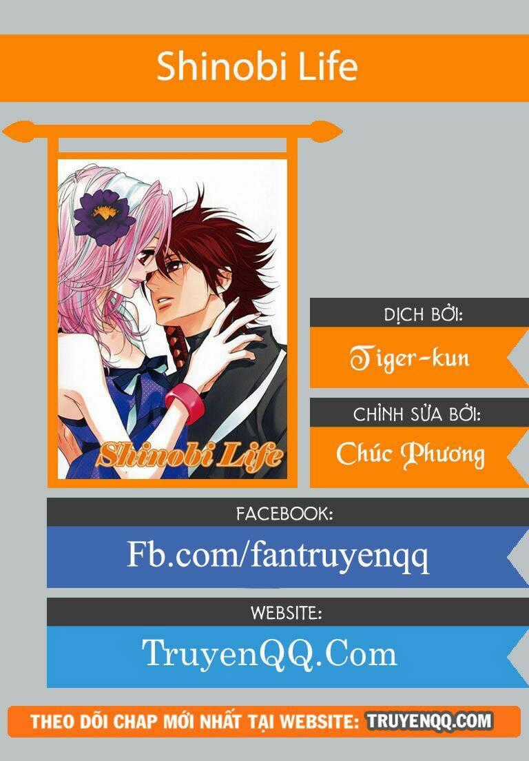 Shinobi Life Chapter 10 trang 49