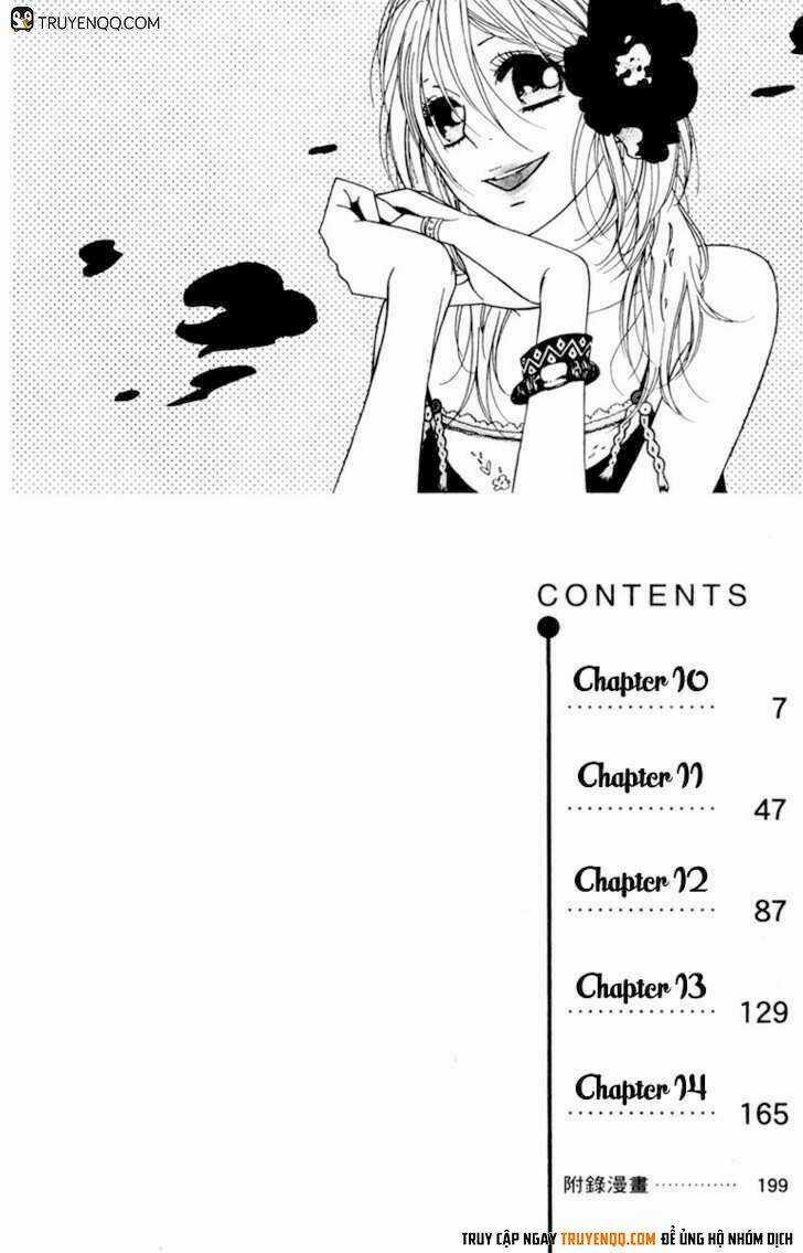 Shinobi Life Chapter 10 trang 7