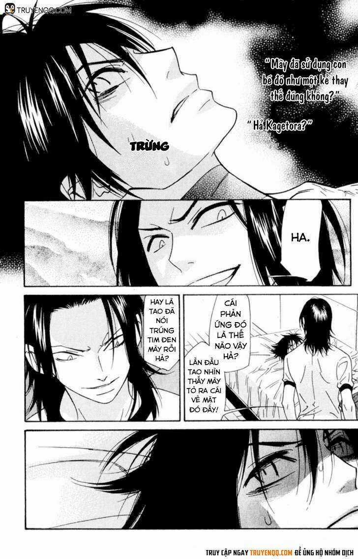 Shinobi Life Chapter 10 trang 9