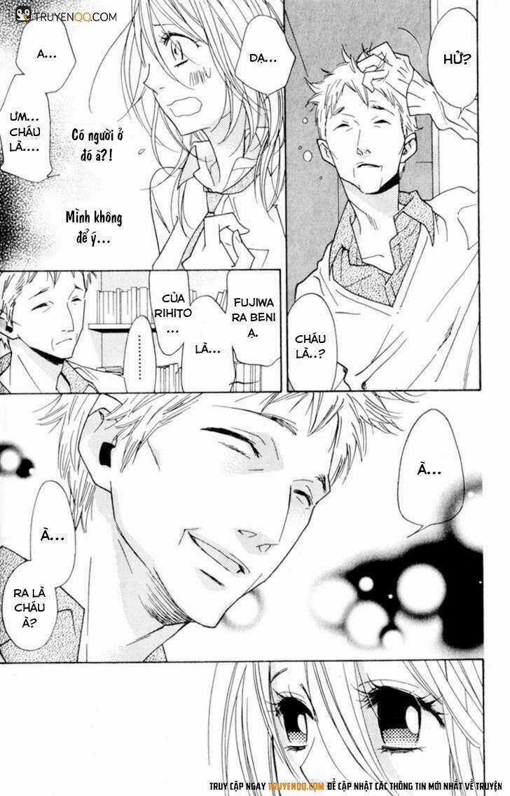 Shinobi Life Chapter 11 trang 11