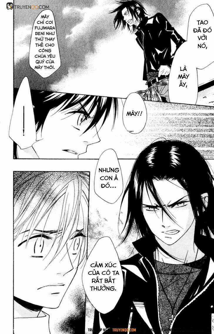 Shinobi Life Chapter 11 trang 18