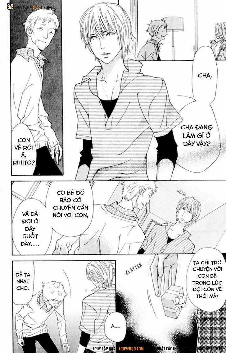 Shinobi Life Chapter 11 trang 20