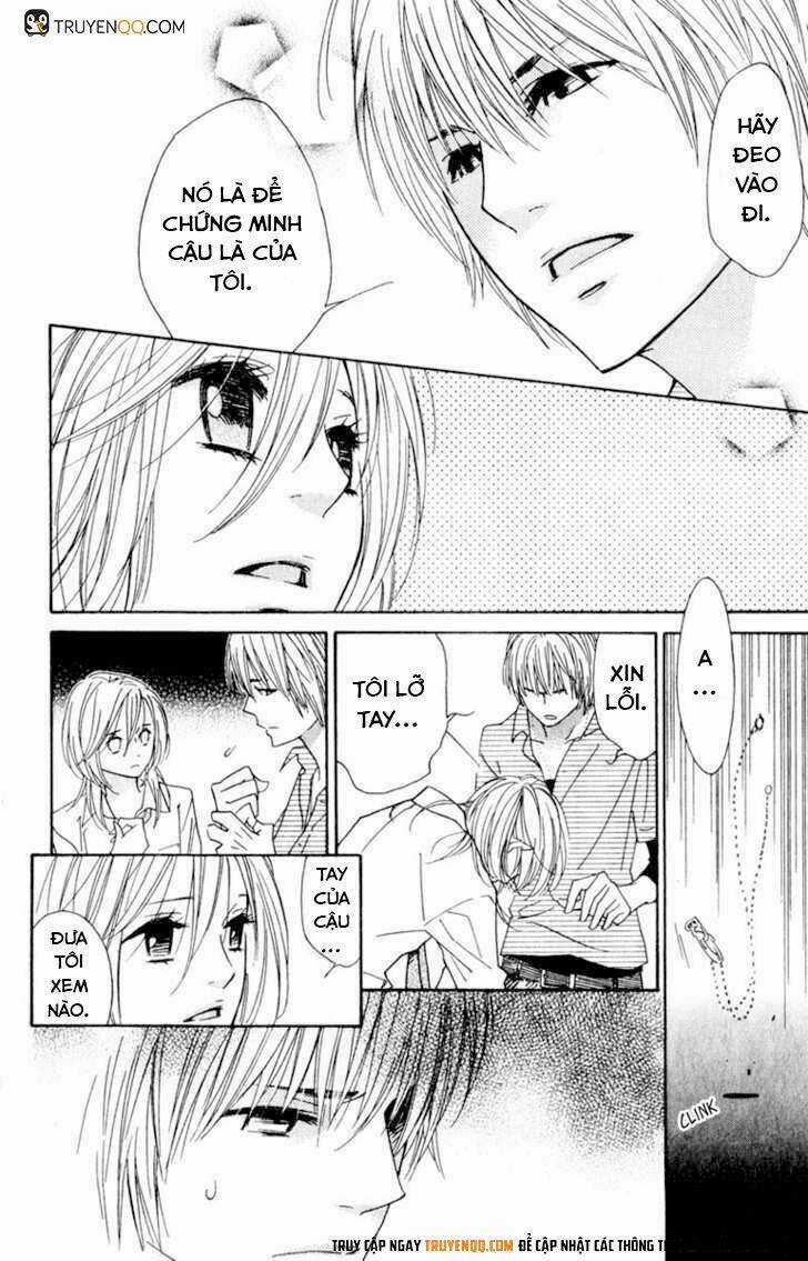 Shinobi Life Chapter 11 trang 24