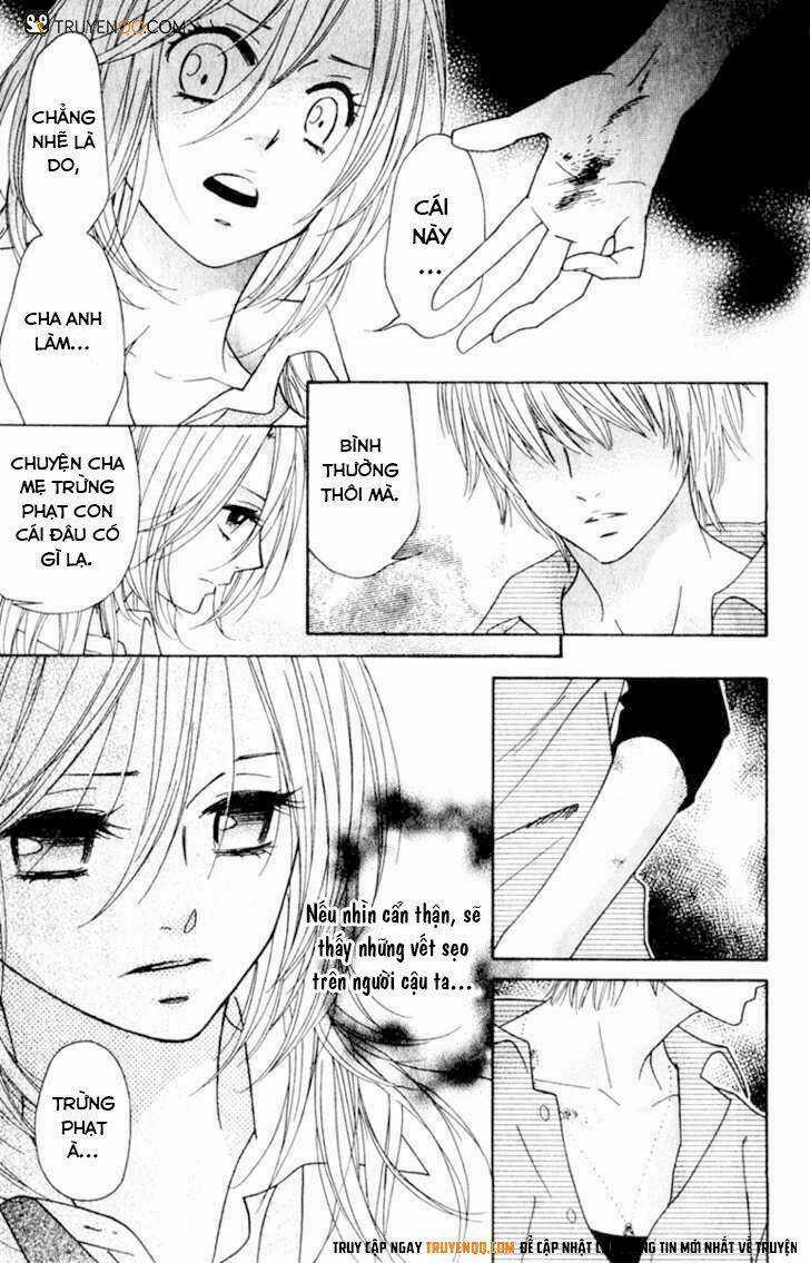 Shinobi Life Chapter 11 trang 25