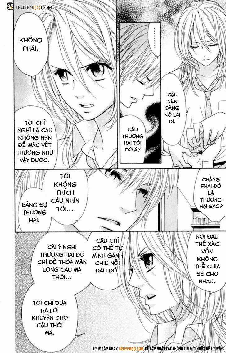 Shinobi Life Chapter 11 trang 26