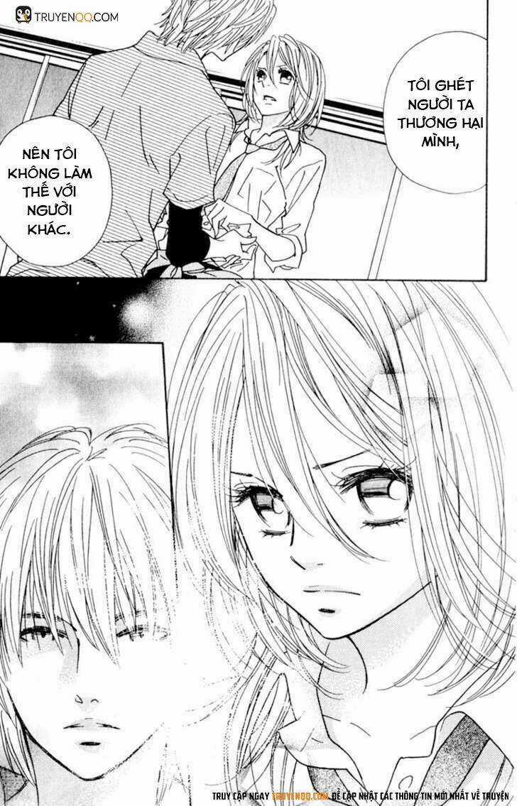 Shinobi Life Chapter 11 trang 27