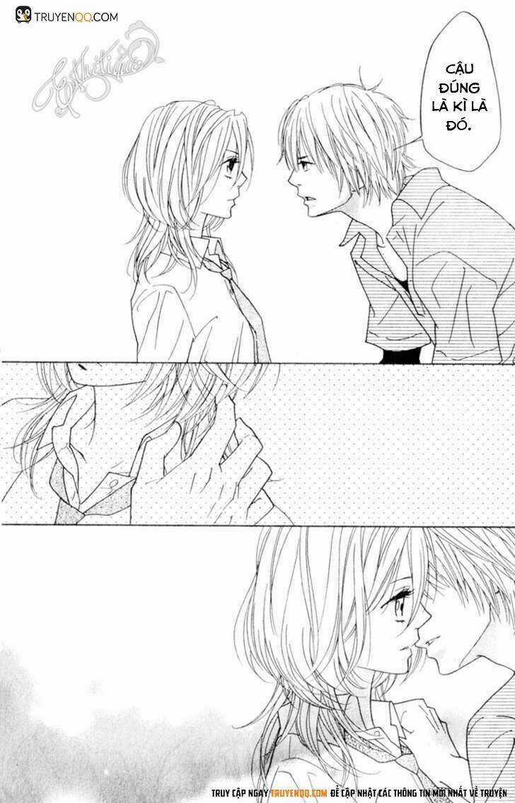 Shinobi Life Chapter 11 trang 28