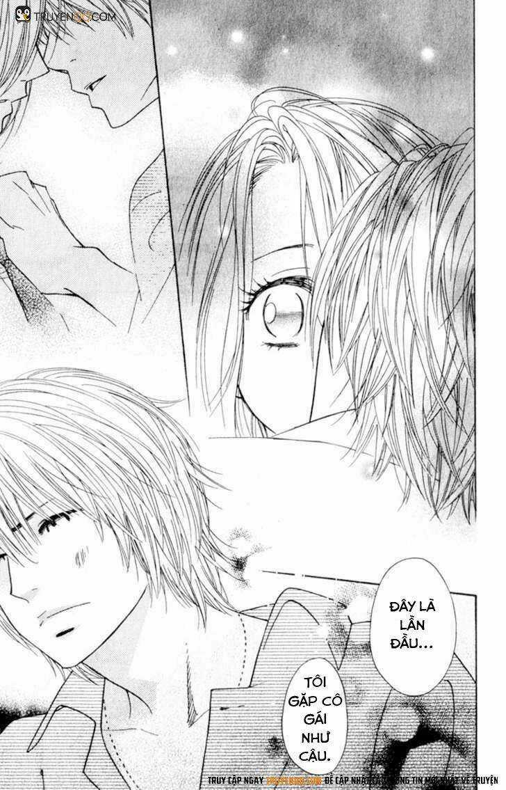 Shinobi Life Chapter 11 trang 29