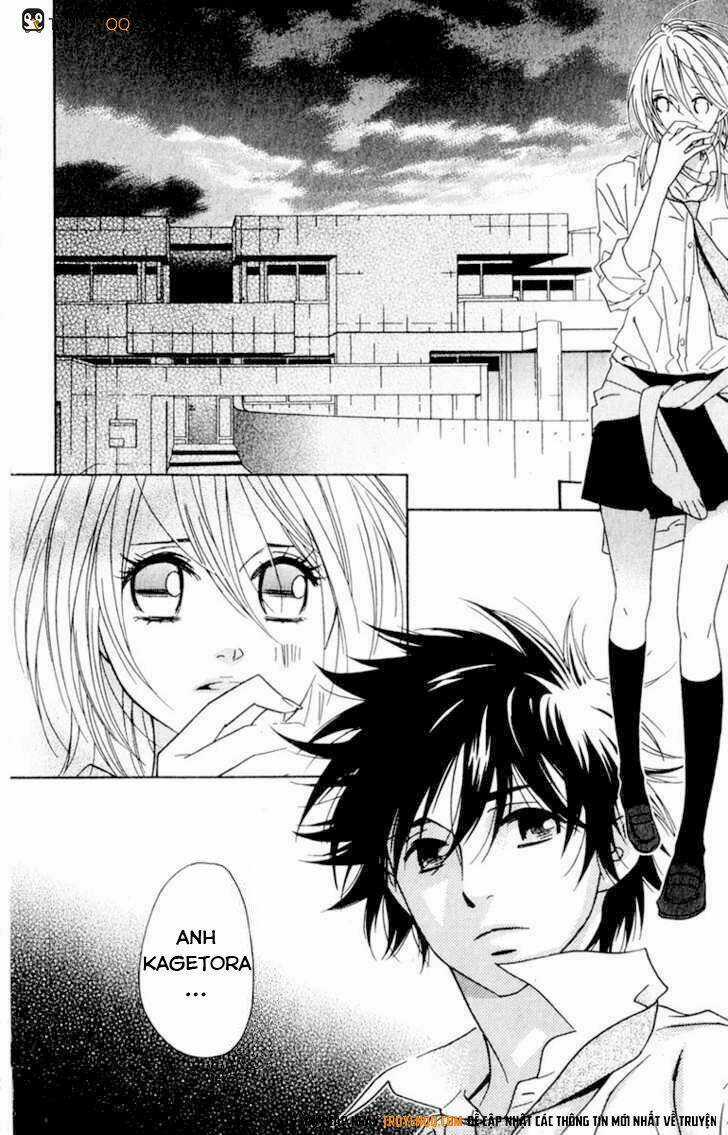 Shinobi Life Chapter 11 trang 30