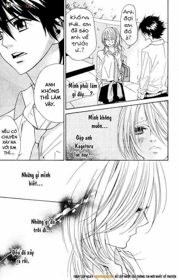 Shinobi Life Chapter 11 trang 31