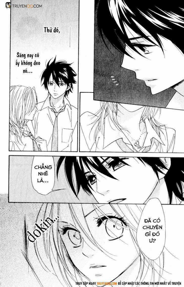 Shinobi Life Chapter 11 trang 32