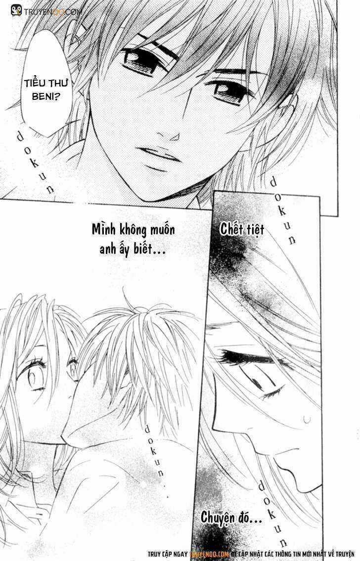 Shinobi Life Chapter 11 trang 33