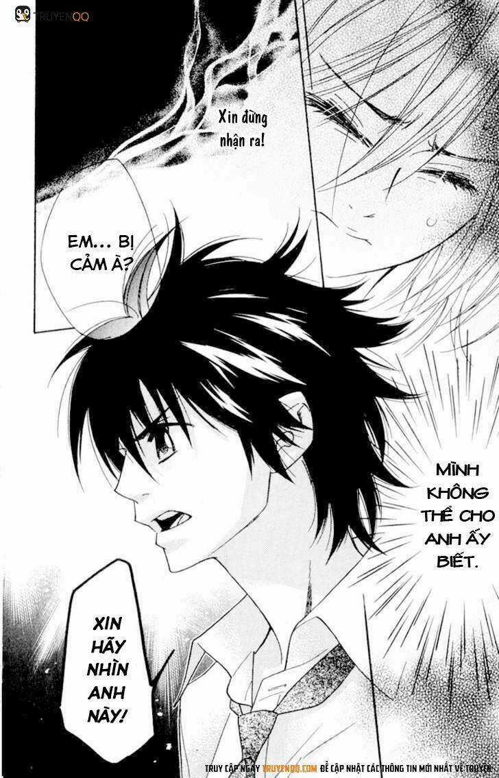 Shinobi Life Chapter 11 trang 34