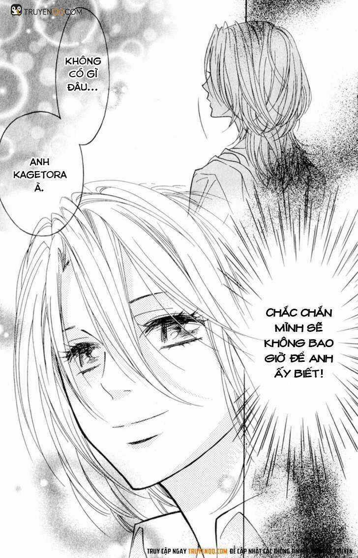 Shinobi Life Chapter 11 trang 35