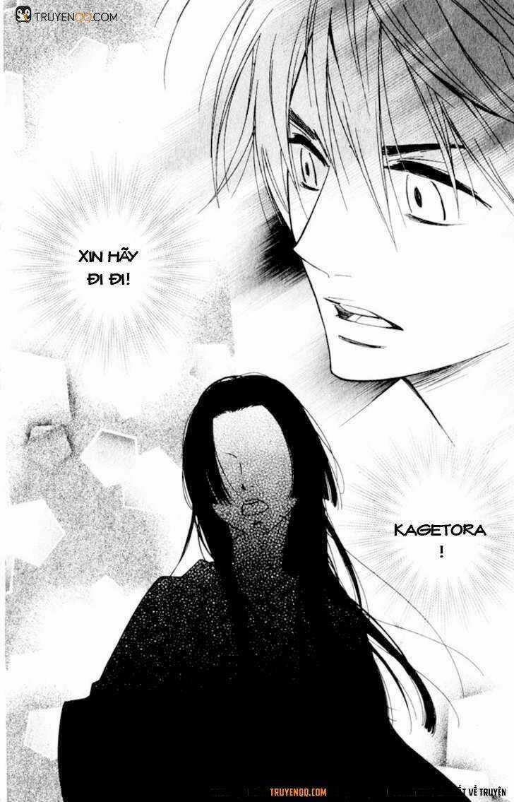 Shinobi Life Chapter 11 trang 36