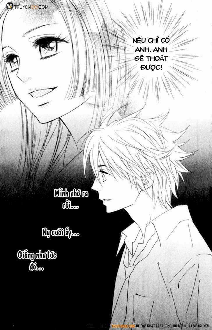 Shinobi Life Chapter 11 trang 37