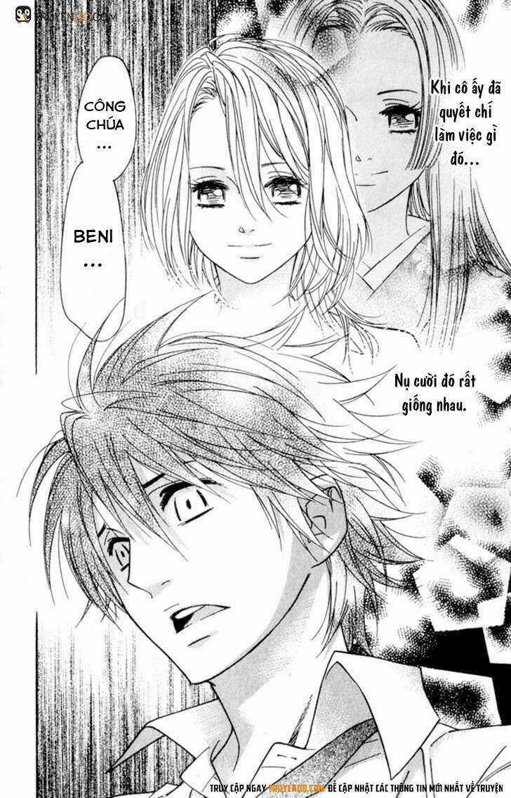 Shinobi Life Chapter 11 trang 38