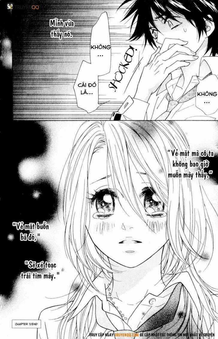 Shinobi Life Chapter 11 trang 39