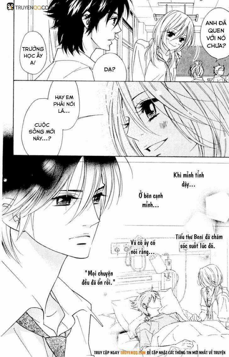 Shinobi Life Chapter 11 trang 4