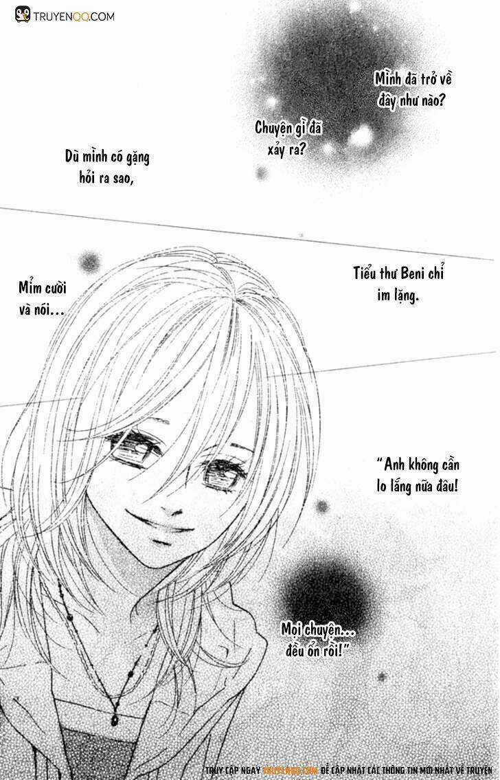 Shinobi Life Chapter 11 trang 5