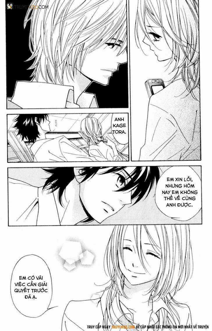 Shinobi Life Chapter 11 trang 9