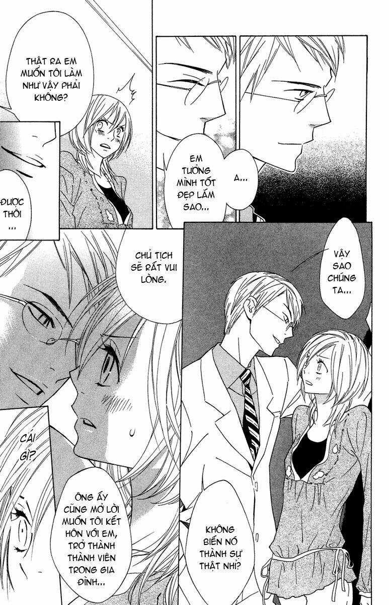 Shinobi Life Chapter 2 trang 10