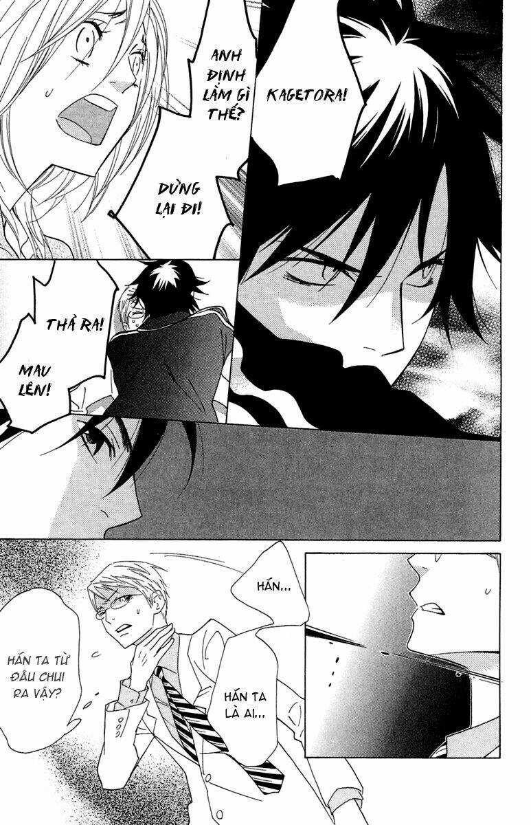 Shinobi Life Chapter 2 trang 12