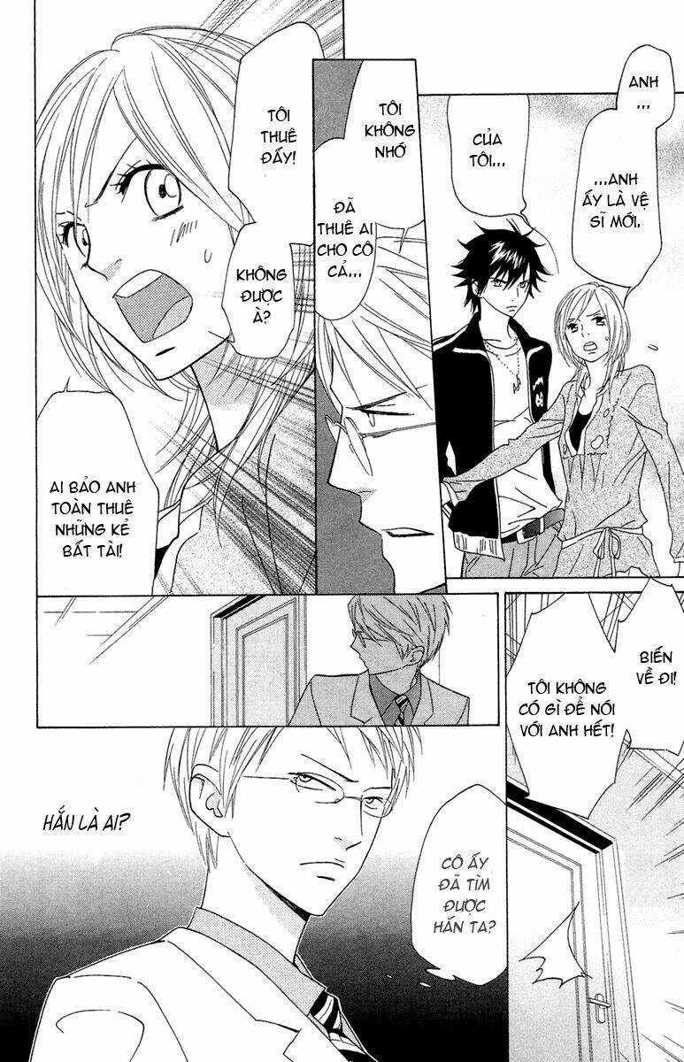 Shinobi Life Chapter 2 trang 13