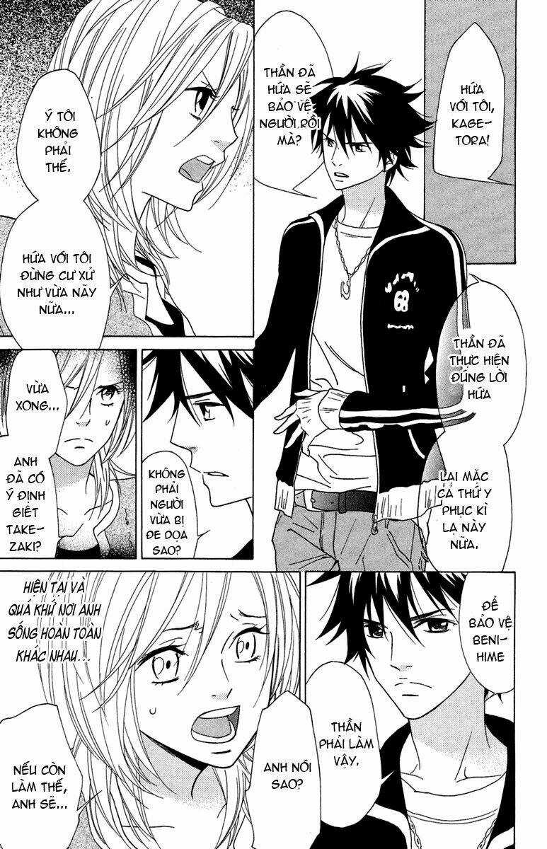 Shinobi Life Chapter 2 trang 14