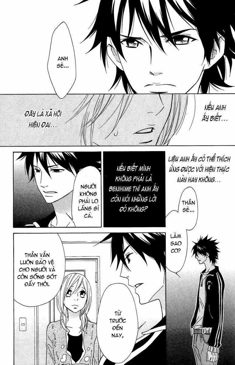 Shinobi Life Chapter 2 trang 15