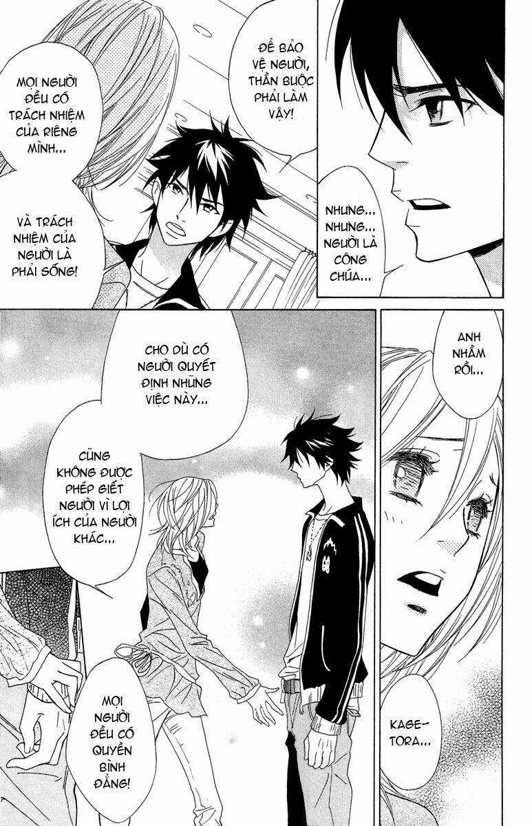 Shinobi Life Chapter 2 trang 18