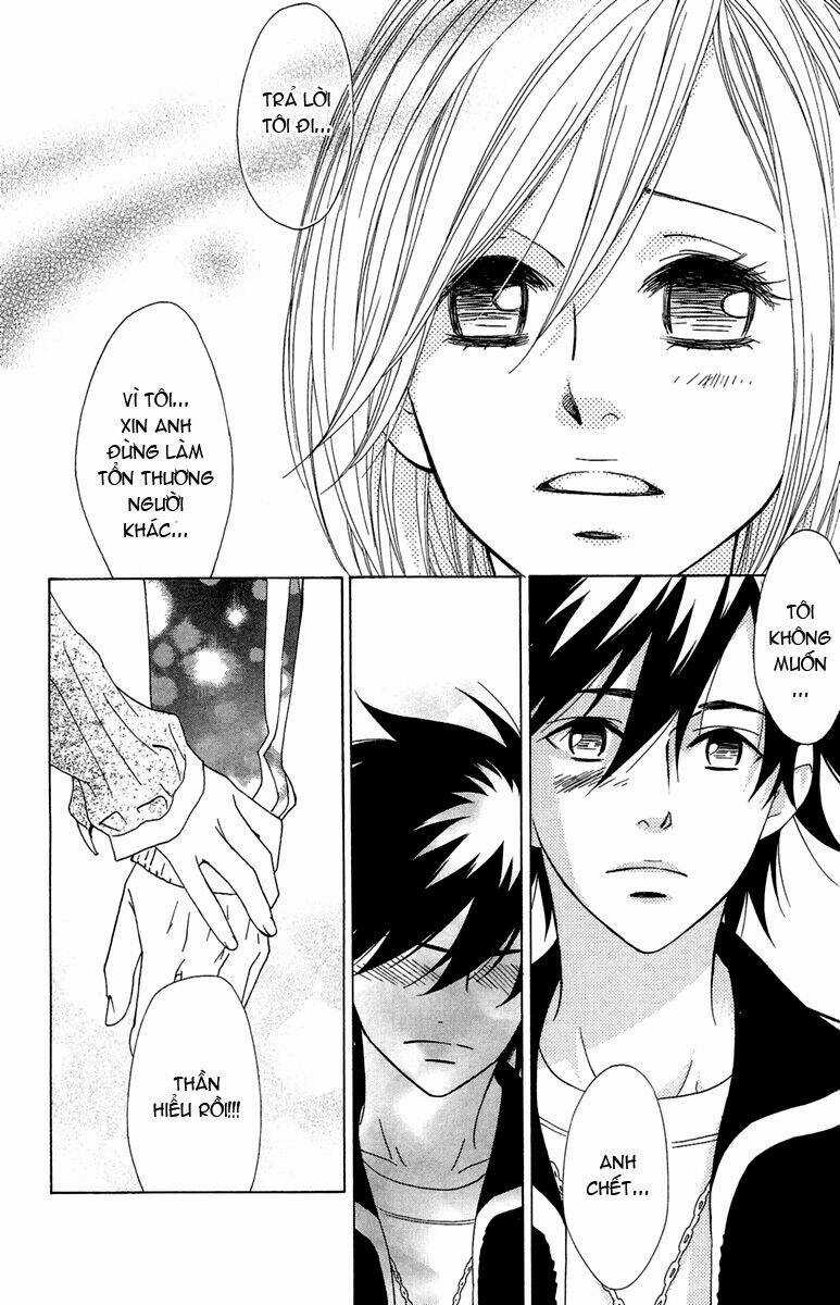 Shinobi Life Chapter 2 trang 19