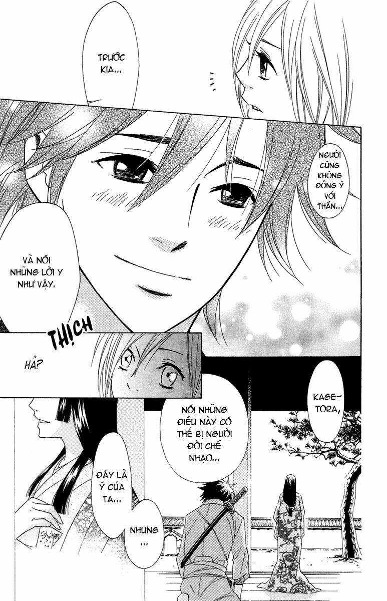 Shinobi Life Chapter 2 trang 20