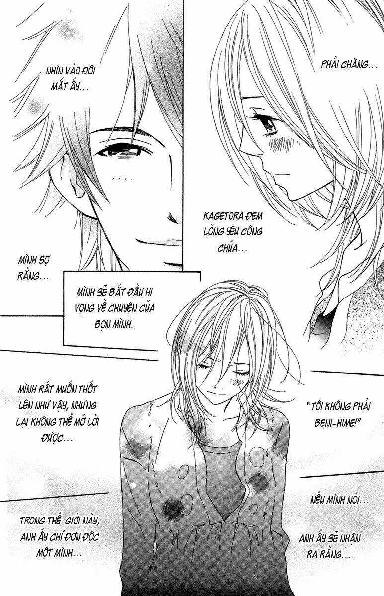 Shinobi Life Chapter 2 trang 23