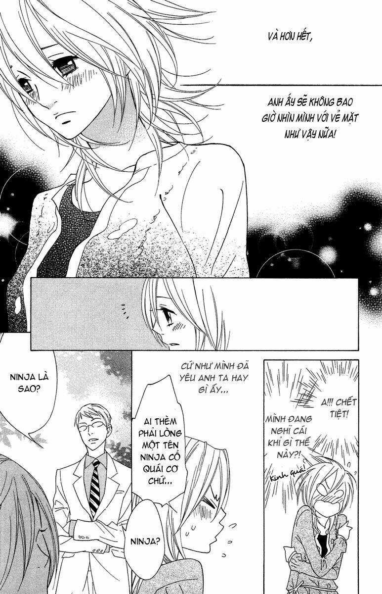 Shinobi Life Chapter 2 trang 24