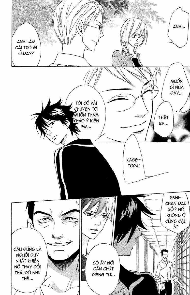 Shinobi Life Chapter 2 trang 25