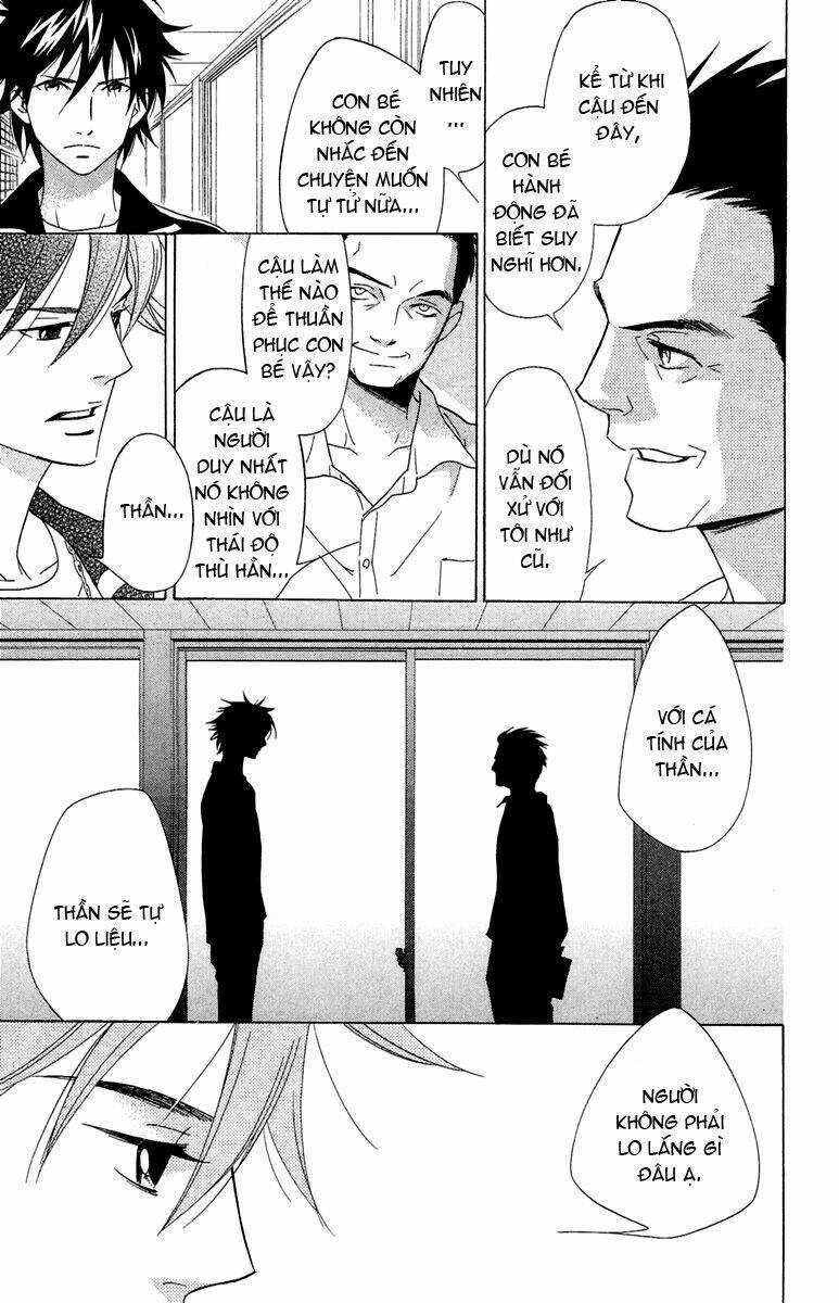 Shinobi Life Chapter 2 trang 26