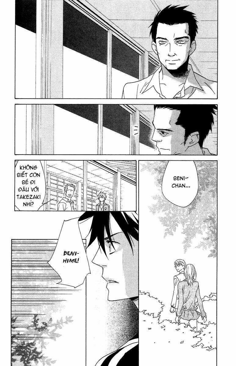 Shinobi Life Chapter 2 trang 27