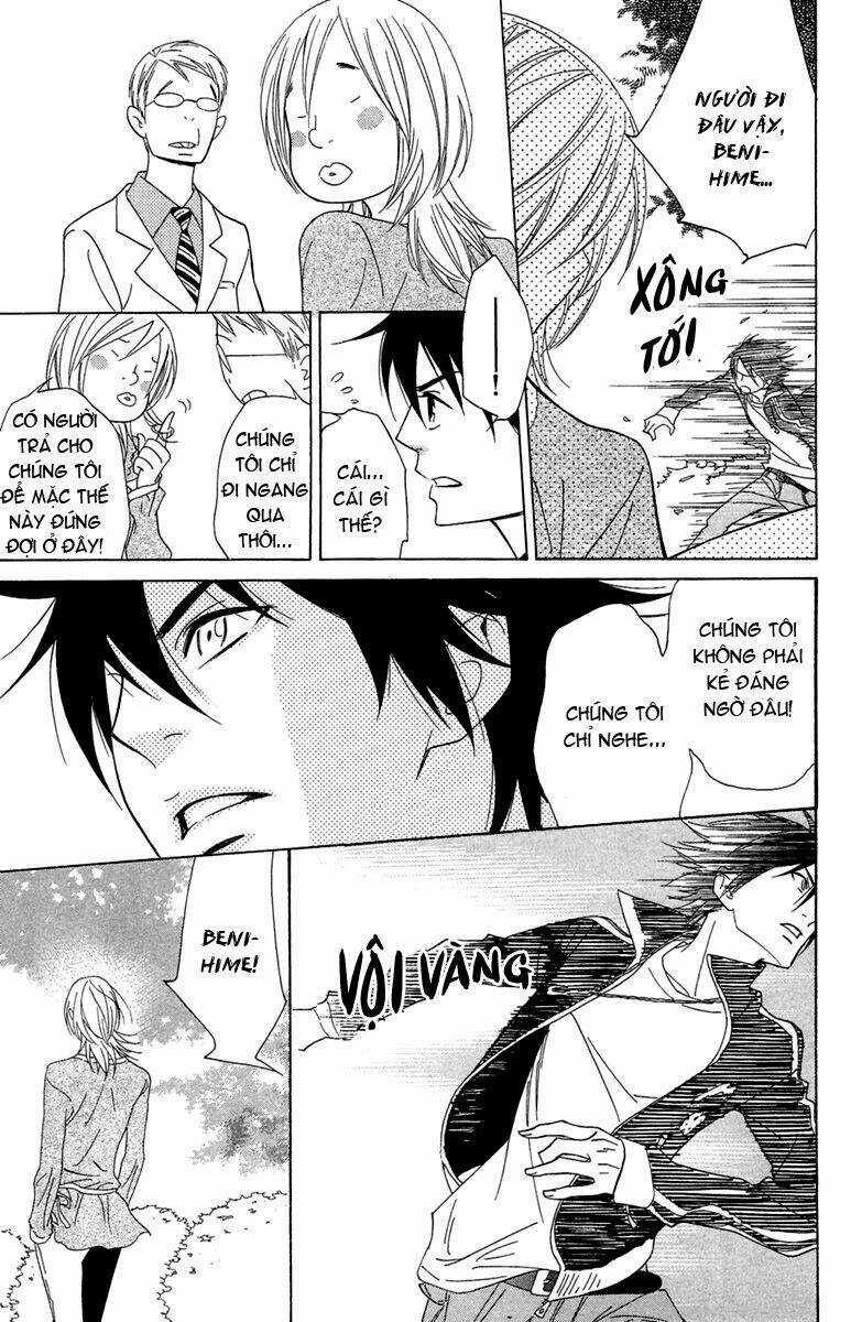 Shinobi Life Chapter 2 trang 28