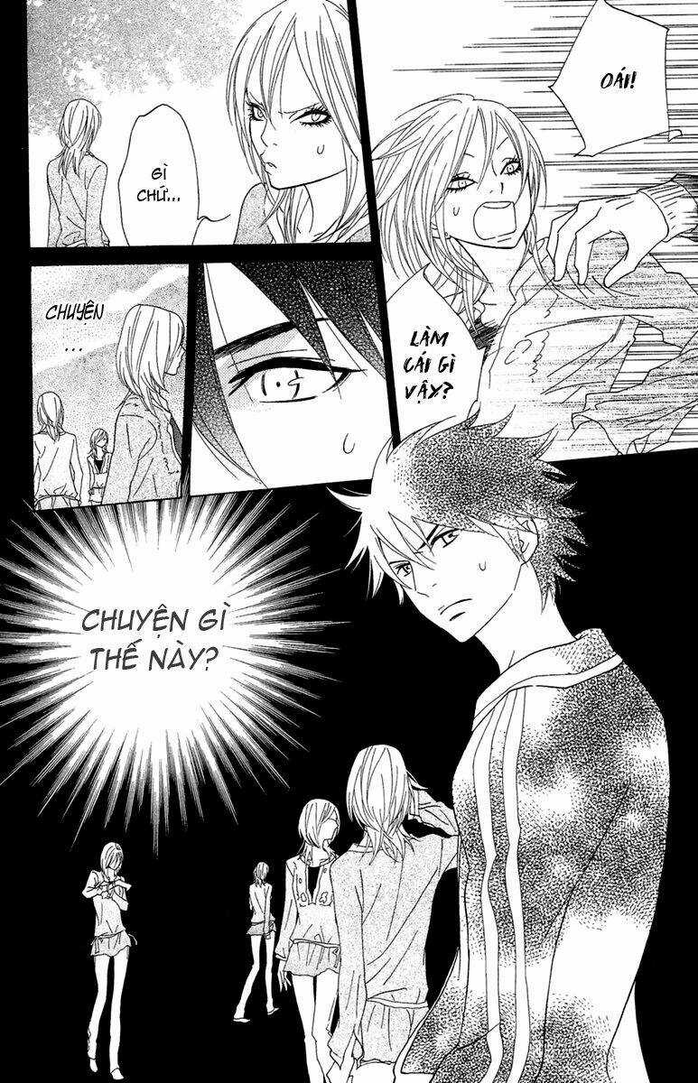 Shinobi Life Chapter 2 trang 29