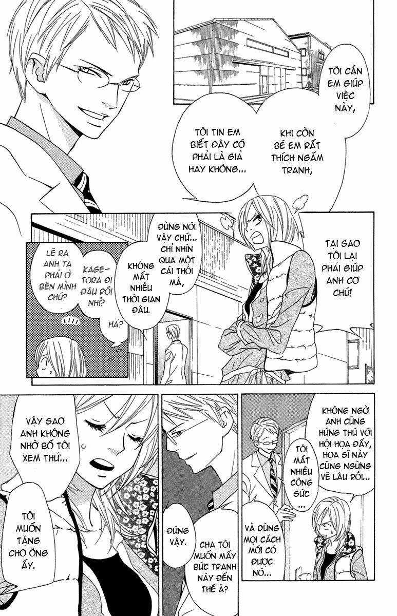 Shinobi Life Chapter 2 trang 30