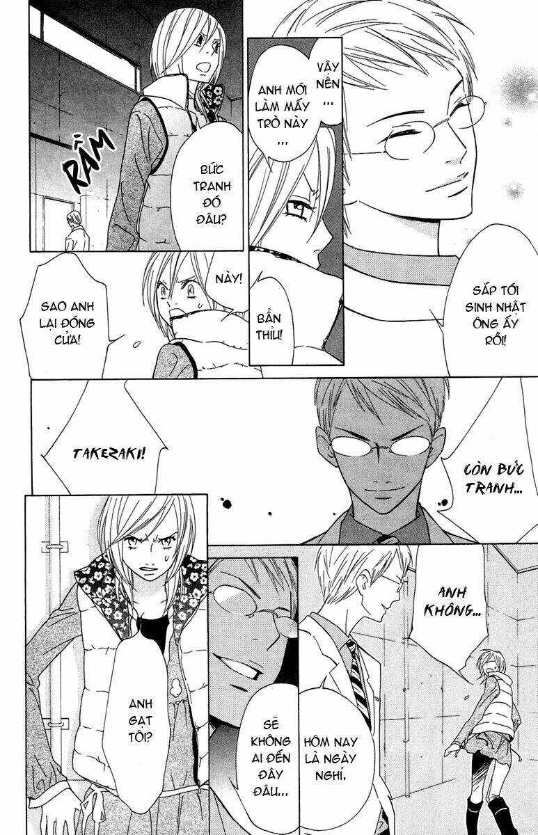 Shinobi Life Chapter 2 trang 31