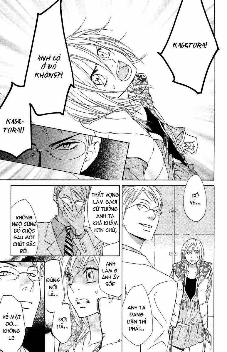 Shinobi Life Chapter 2 trang 32